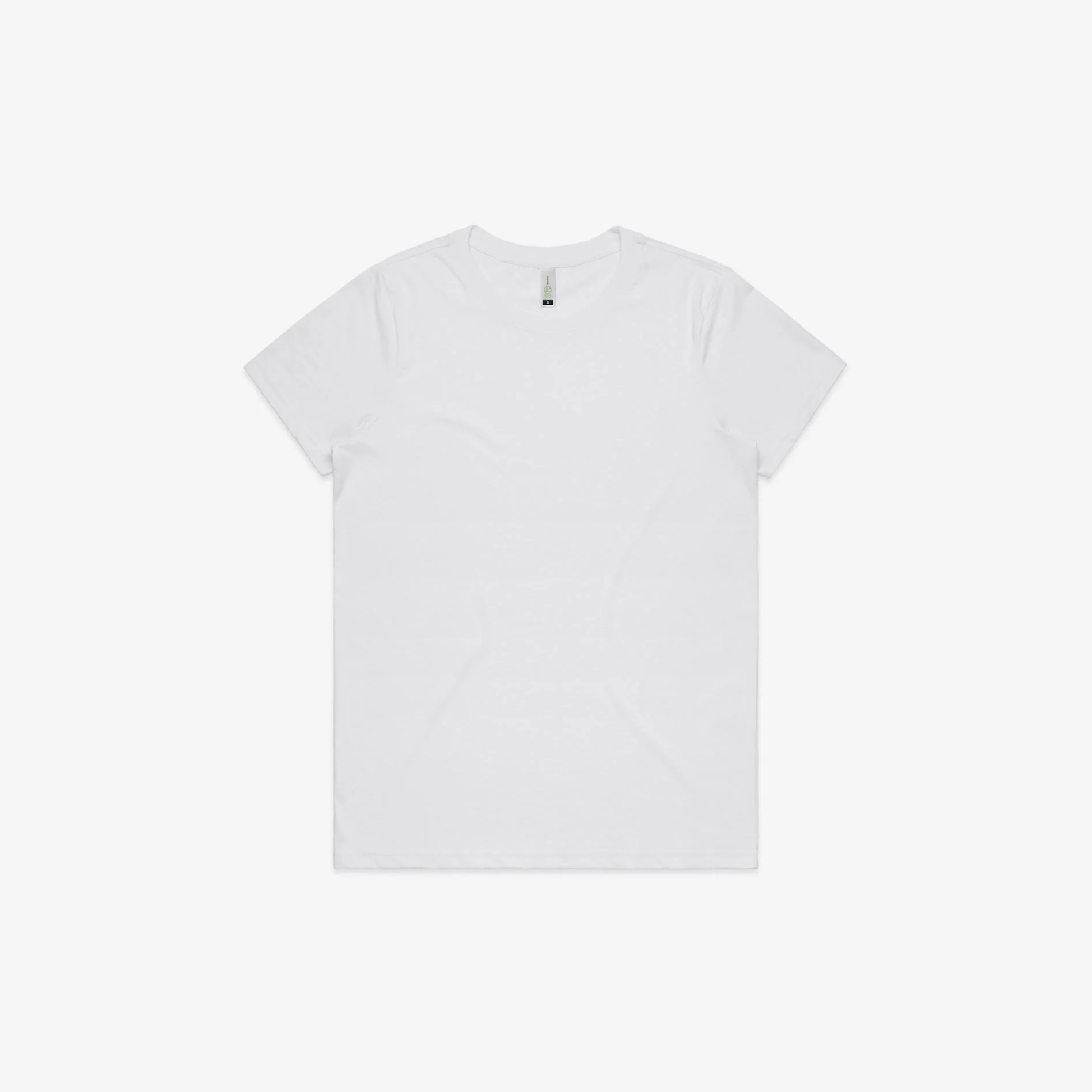 AS Colour Maple Women's Organic Tee - Image 6