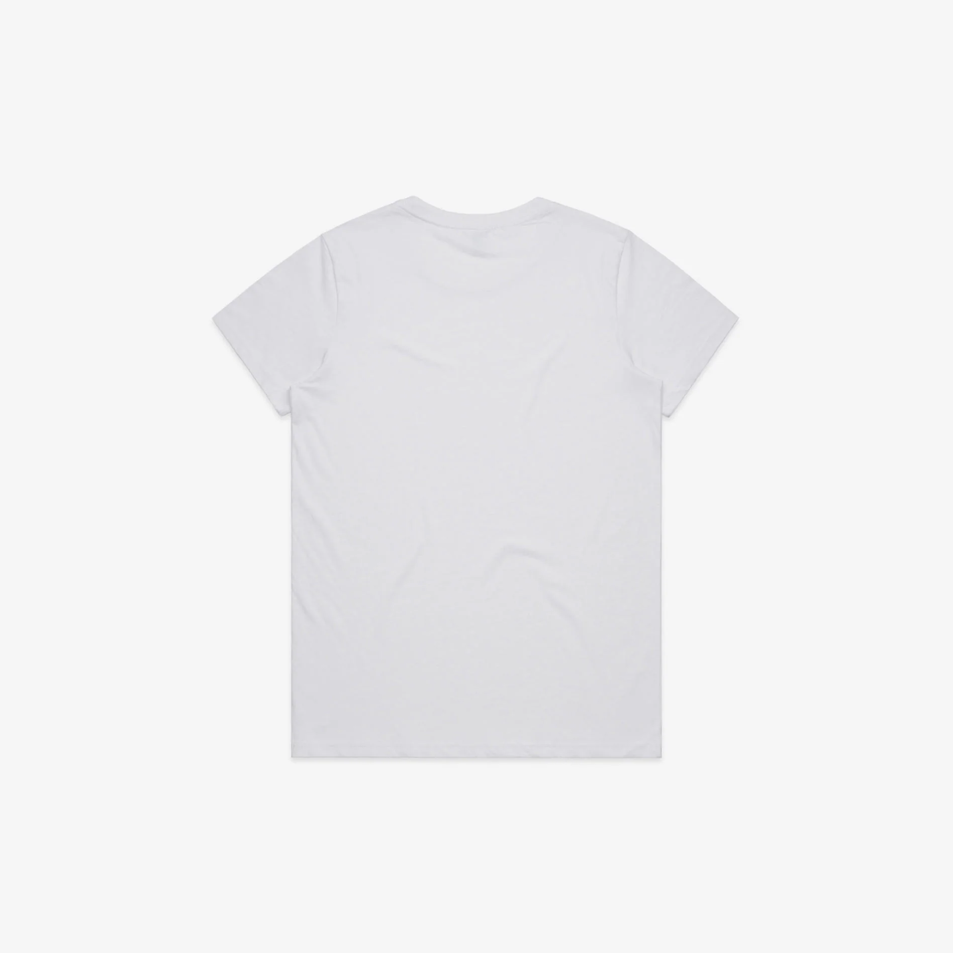 AS Colour Maple Women's Organic Tee - Image 7
