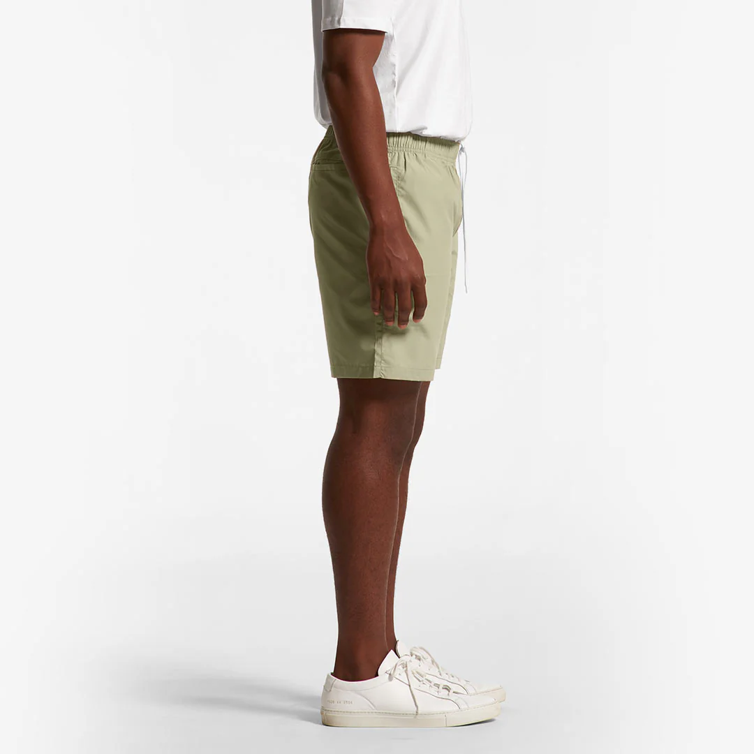 AS Colour Men's Beach Shorts - Image 13