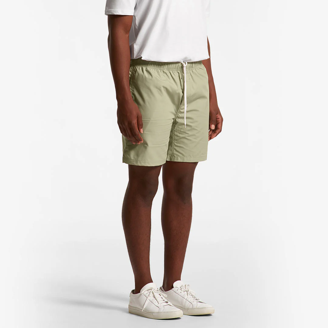 AS Colour Men's Beach Shorts - Image 14