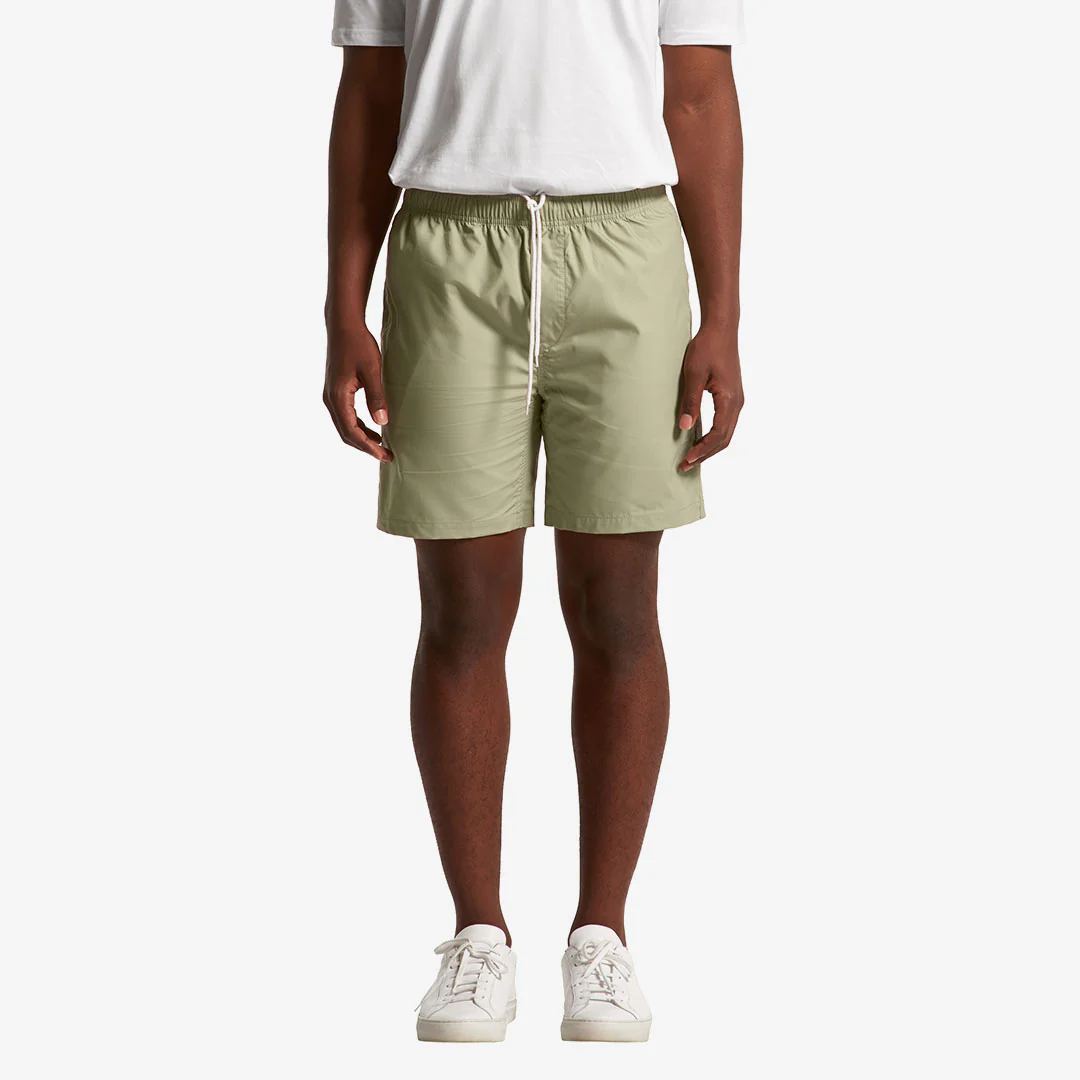 AS Colour Men's Beach Shorts - Image 15
