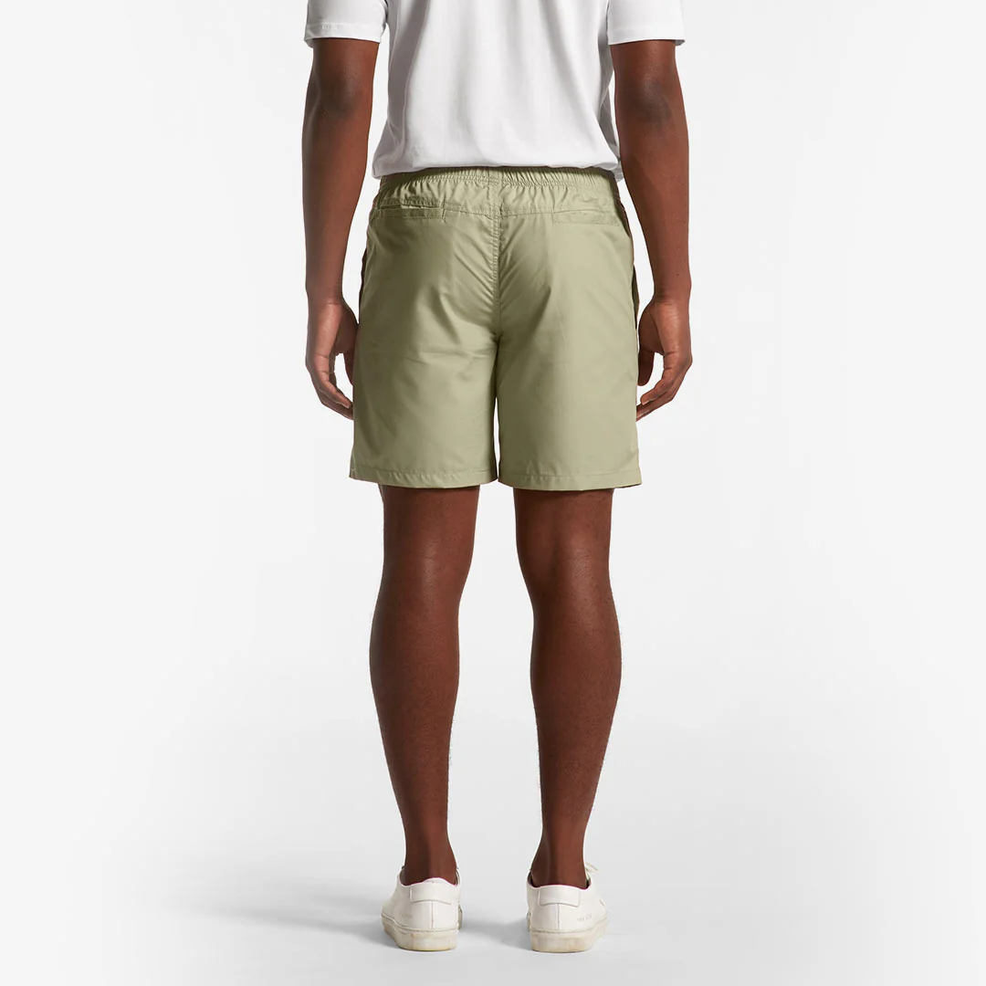 AS Colour Men's Beach Shorts - Image 16
