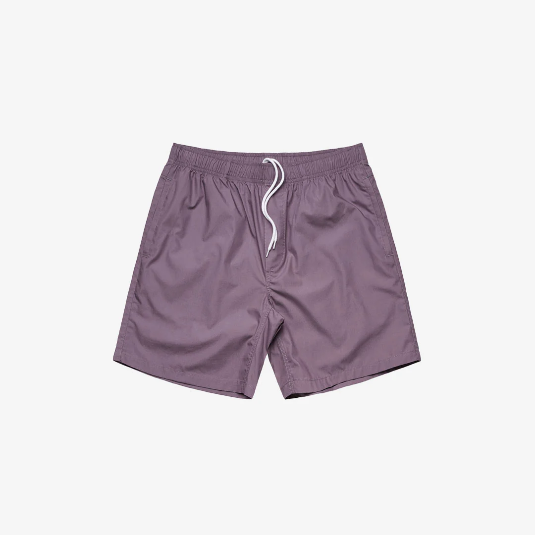 AS Colour Men's Beach Shorts - Image 5
