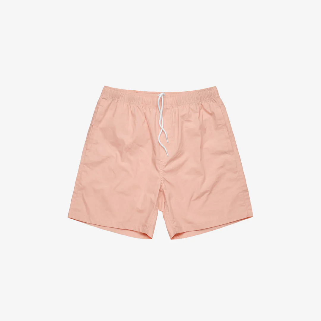 AS Colour Men's Beach Shorts - Image 7
