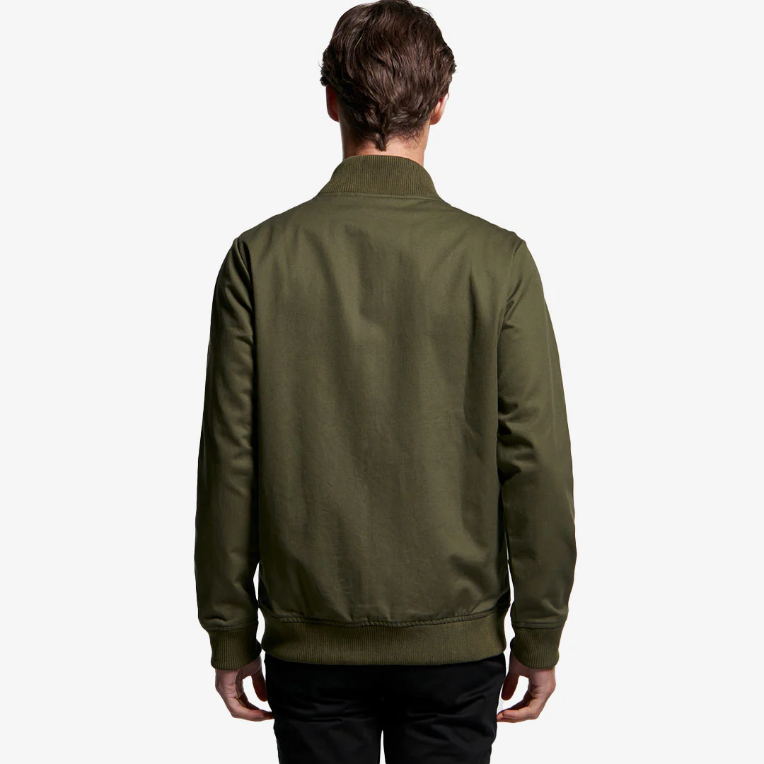 AS Colour Men's Bomber Jacket - Image 10