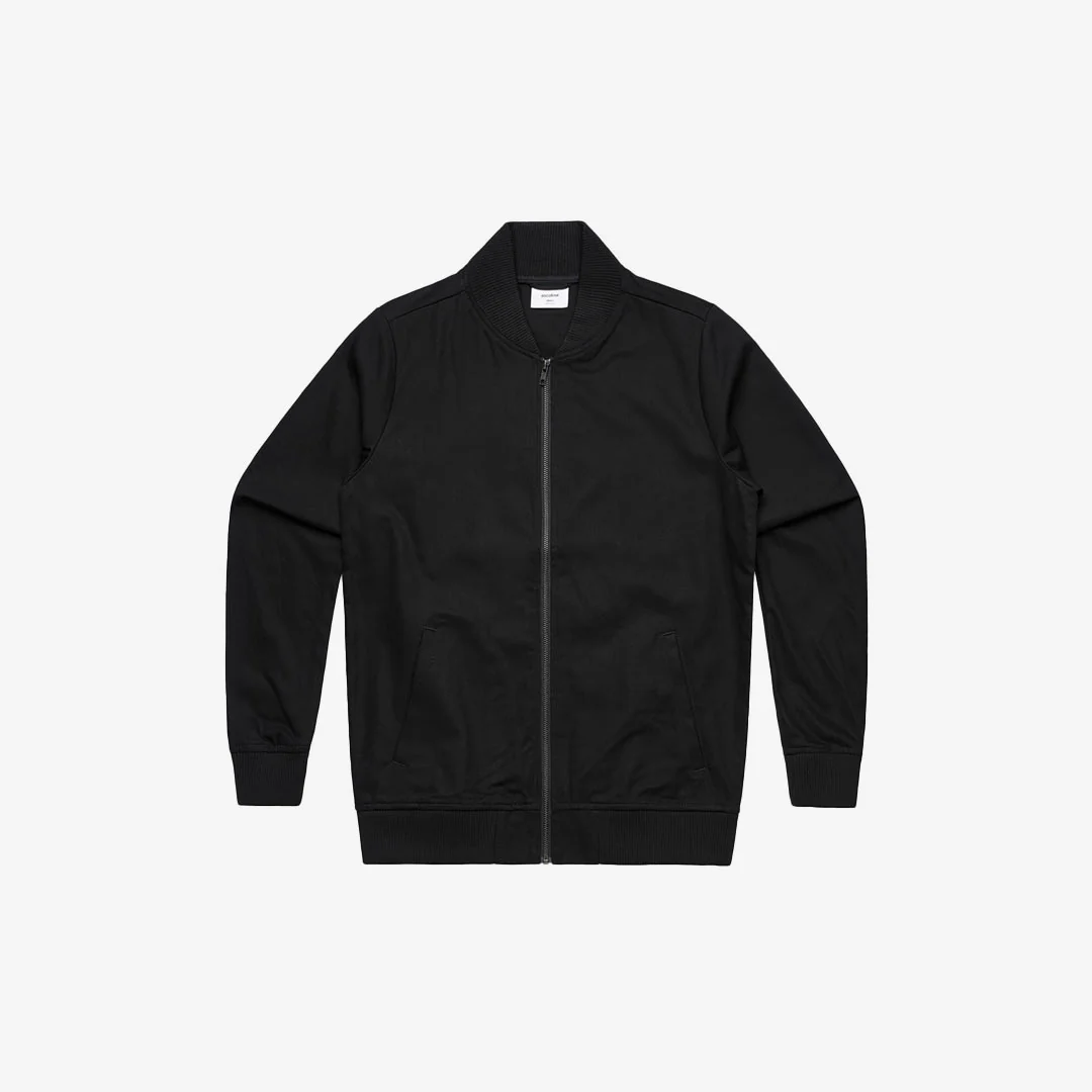AS Colour Men's Bomber Jacket - Image 3