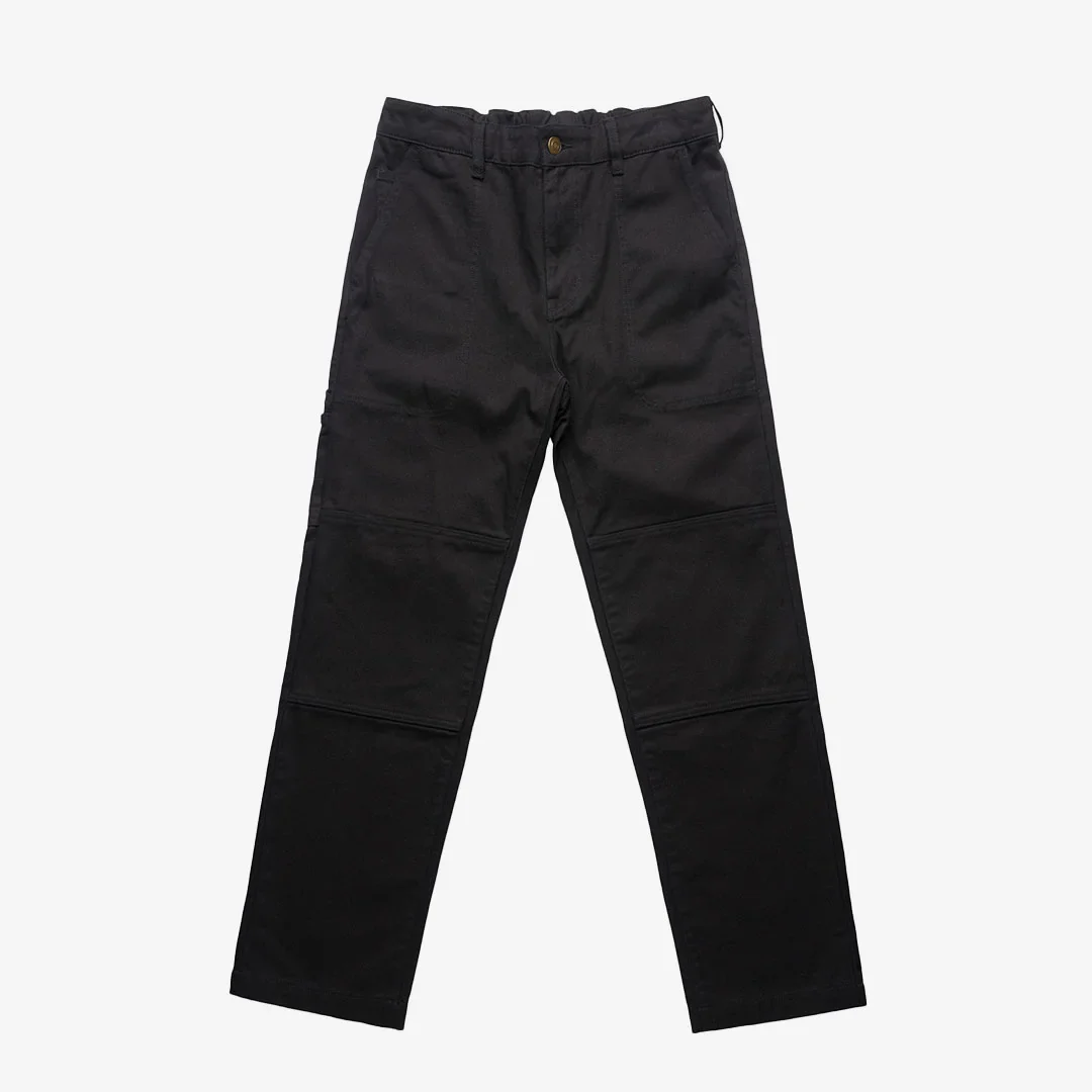 AS Colour Men's Canvas Pants