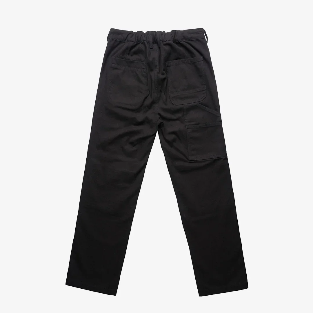 AS Colour Men's Canvas Pants - Image 2