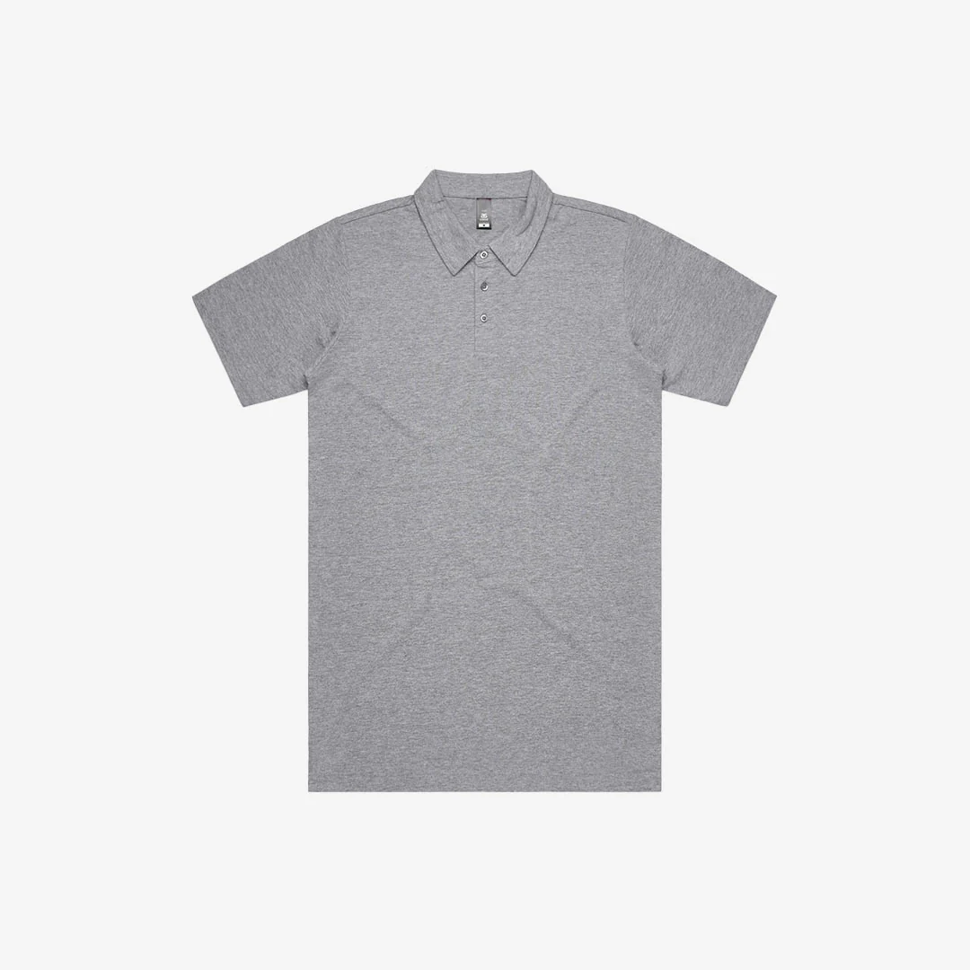 AS Colour Men's Chad Polo - Image 10
