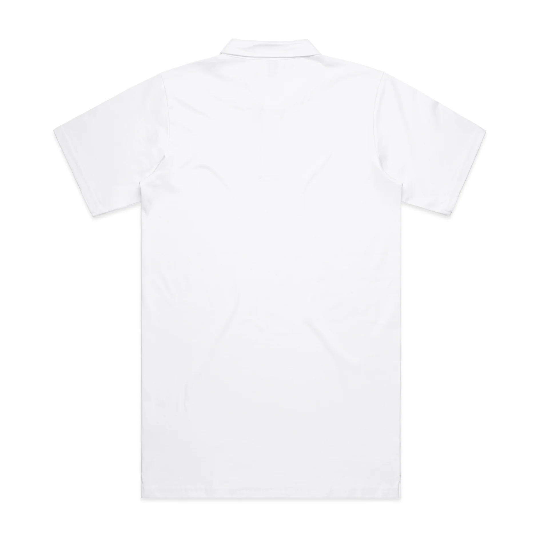 AS Colour Men's Chad Polo - Image 12