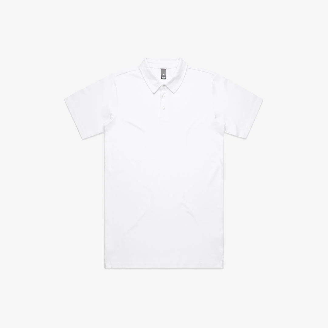 AS Colour Men's Chad Polo - Image 13
