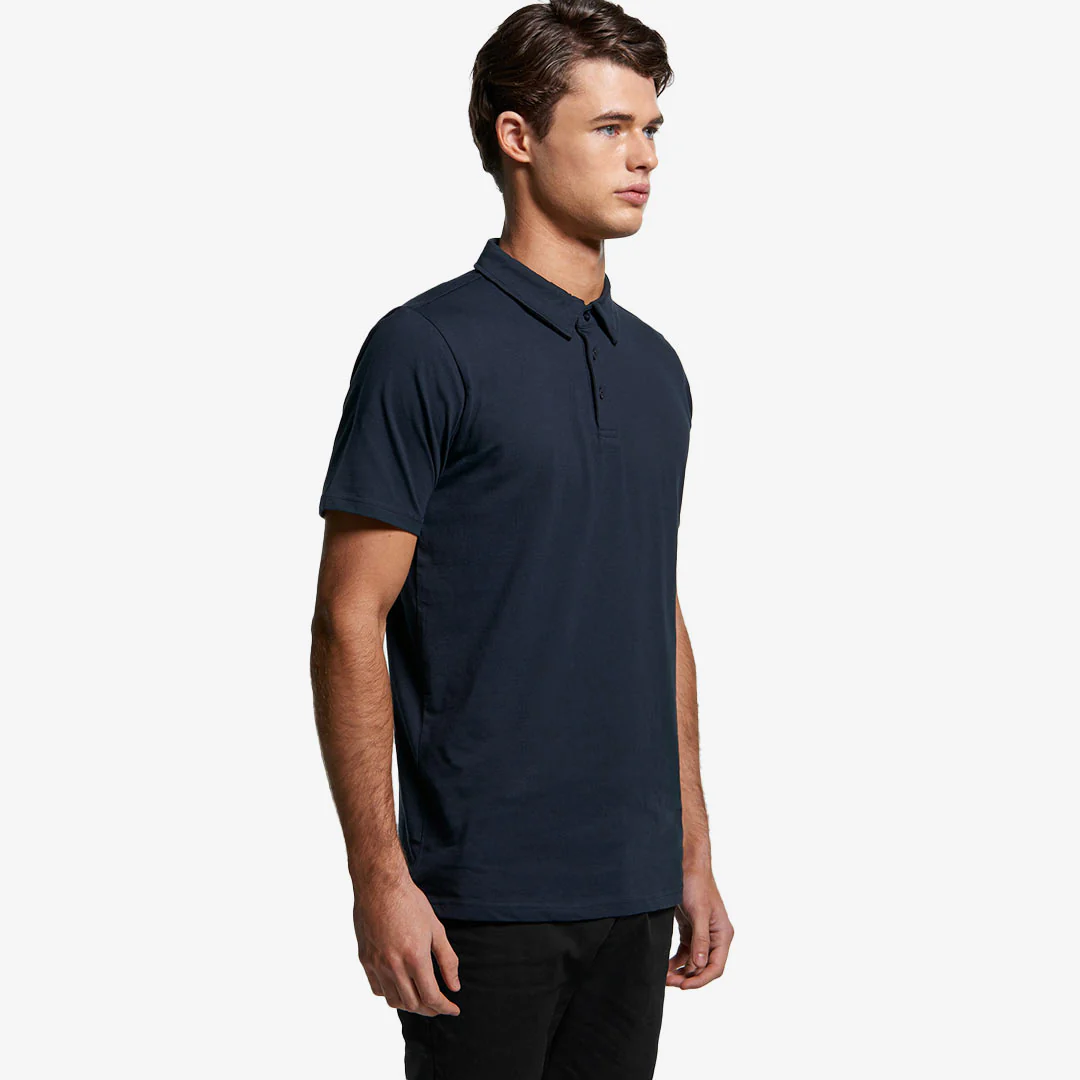 AS Colour Men's Chad Polo - Image 14