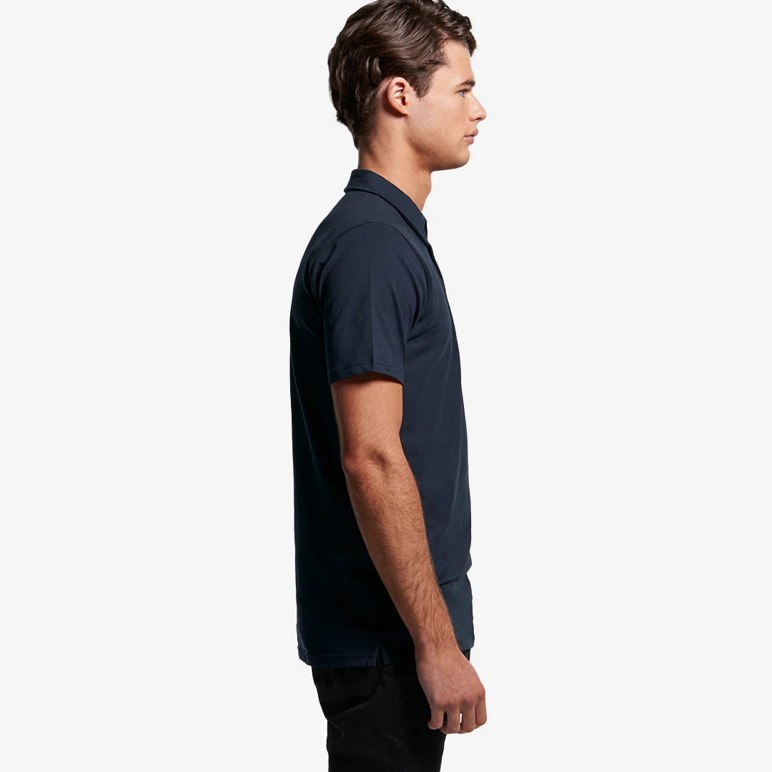 AS Colour Men's Chad Polo - Image 15