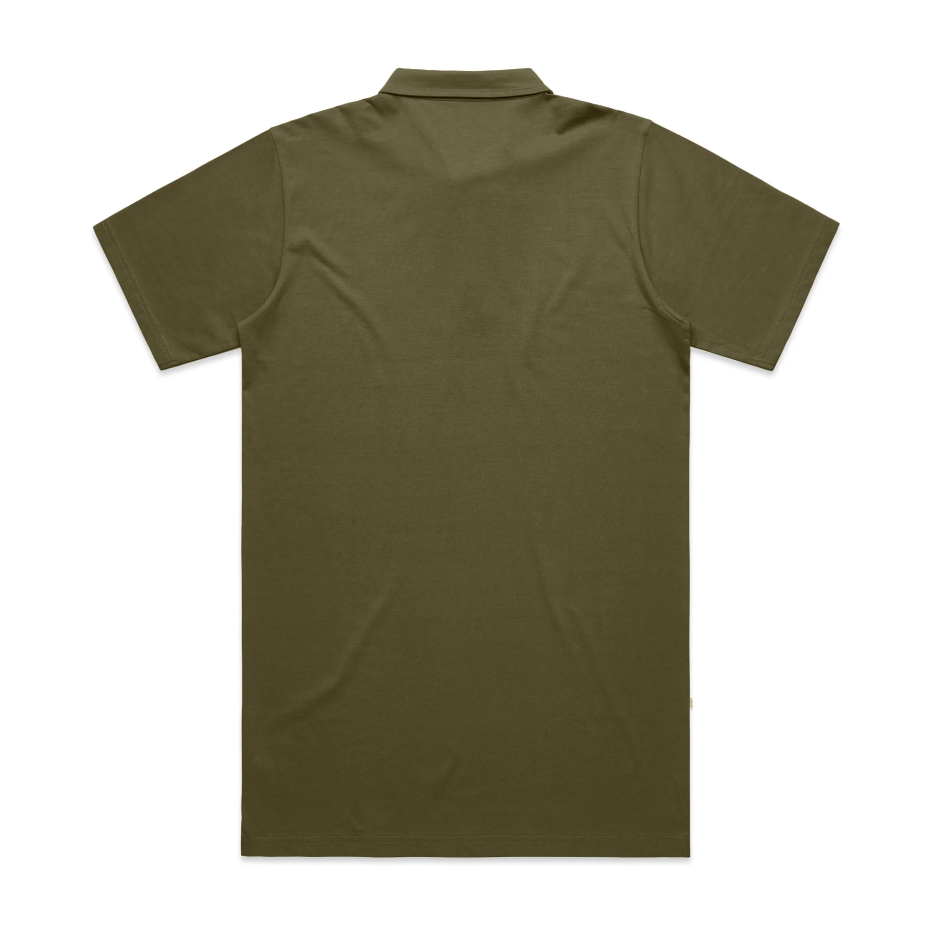 AS Colour Men's Chad Polo - Image 5