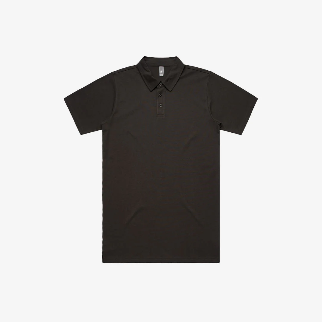 AS Colour Men's Chad Polo - Image 8