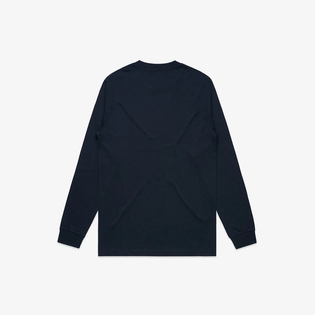 AS Colour Men's General Long Sleeve Tee - Image 10