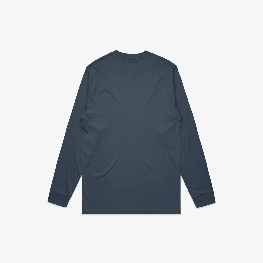 AS Colour Men's General Long Sleeve Tee - Image 12