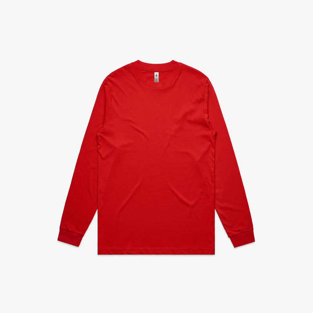 AS Colour Men's General Long Sleeve Tee - Image 13