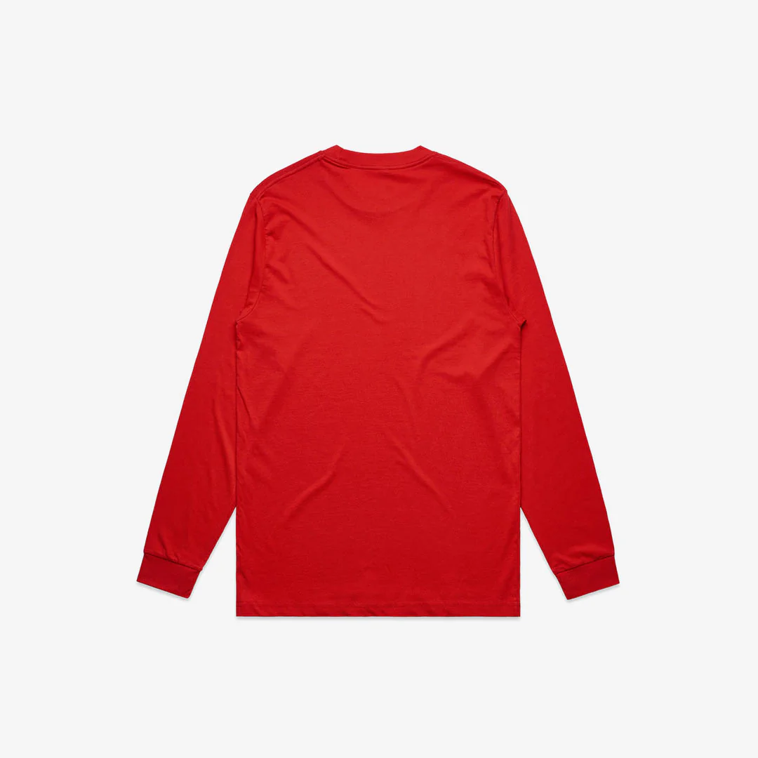 AS Colour Men's General Long Sleeve Tee - Image 14