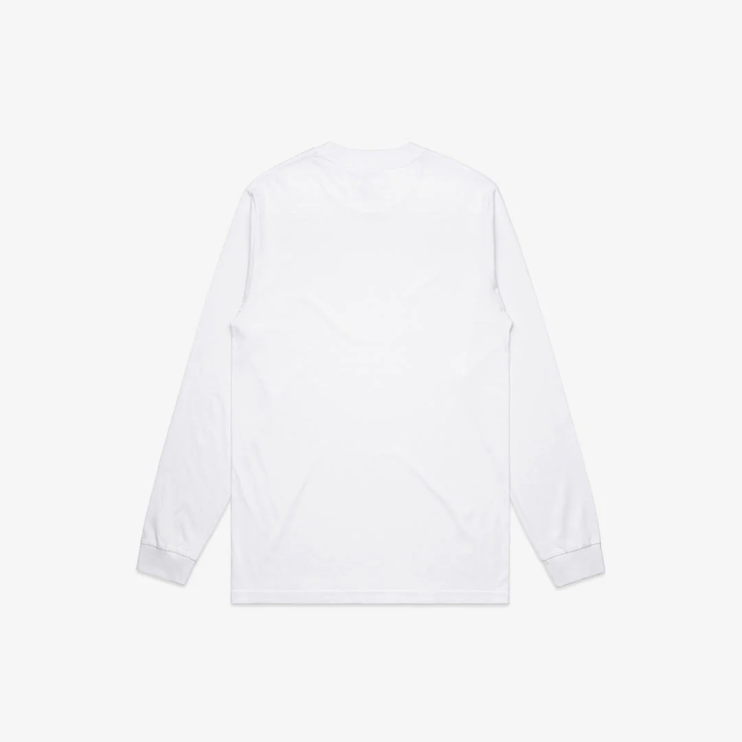 AS Colour Men's General Long Sleeve Tee - Image 16