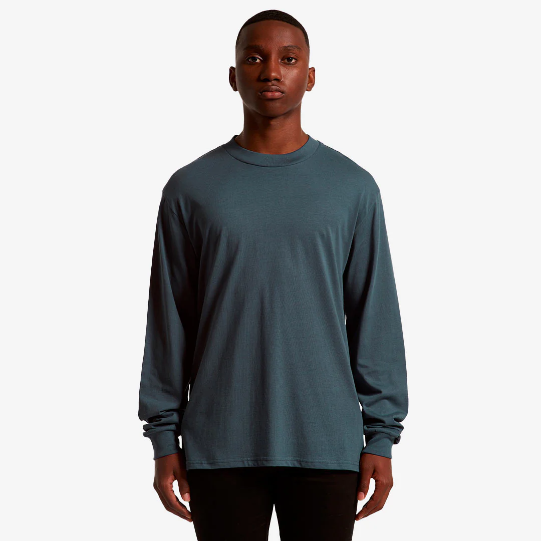 AS Colour Men's General Long Sleeve Tee - Image 17