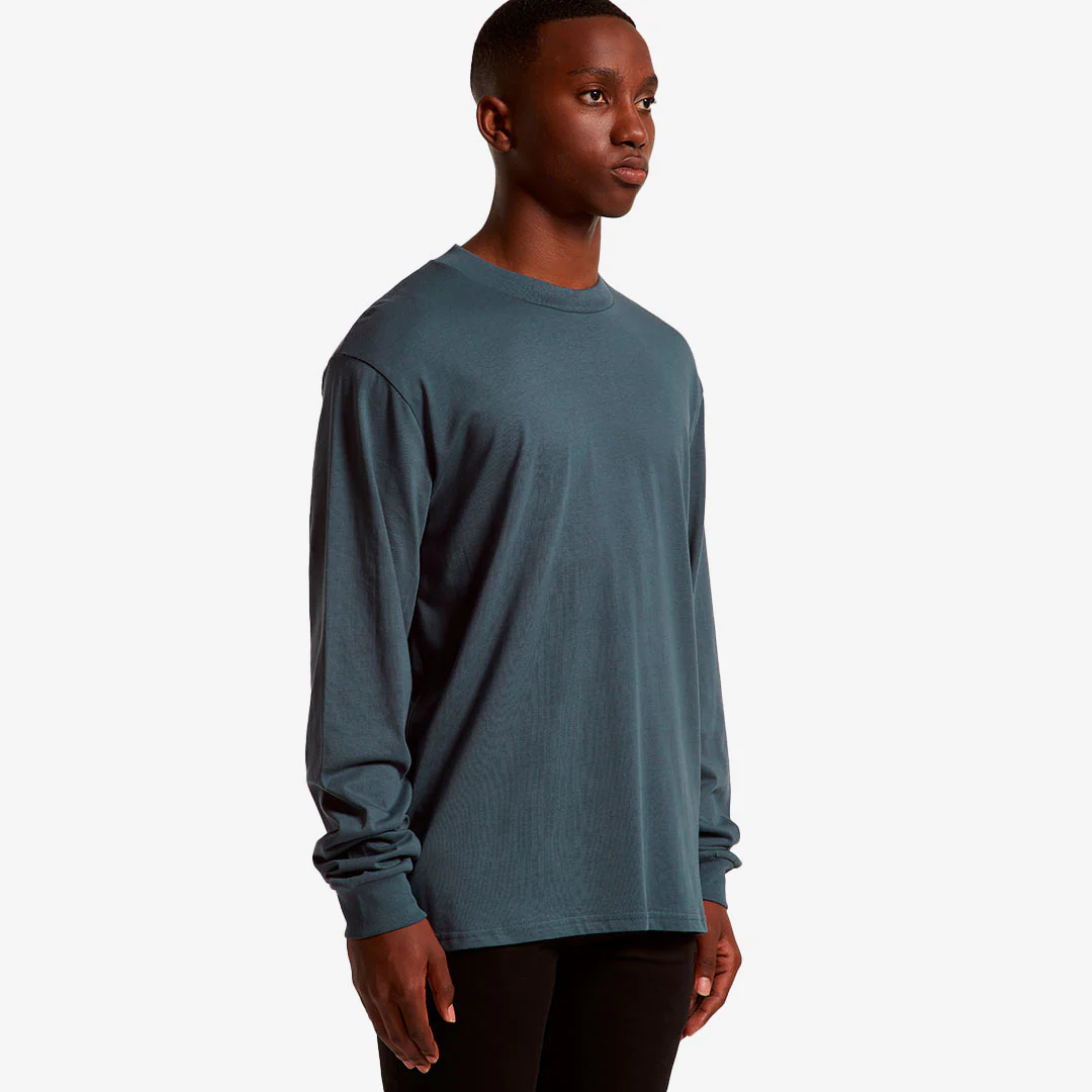 AS Colour Men's General Long Sleeve Tee - Image 18