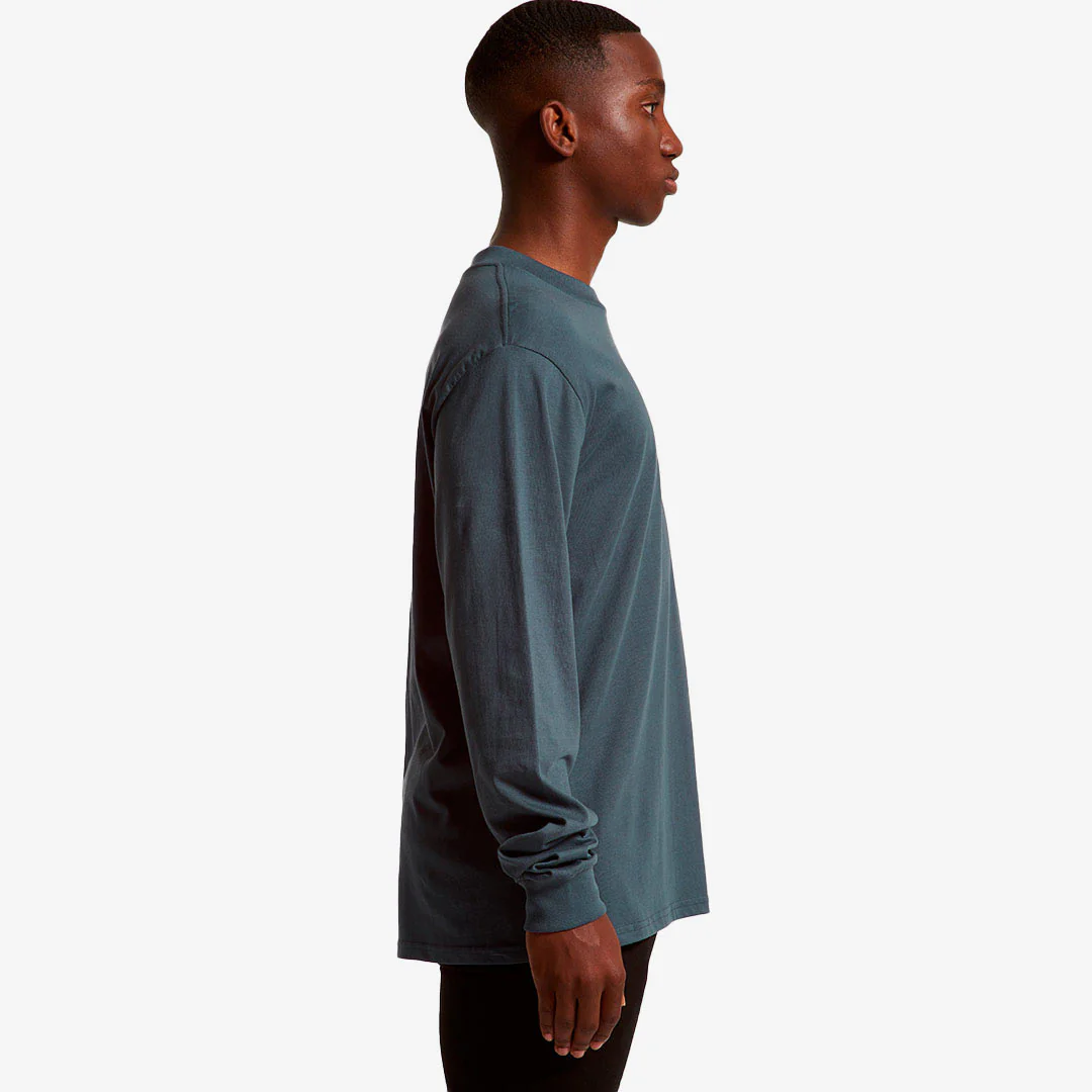 AS Colour Men's General Long Sleeve Tee - Image 19
