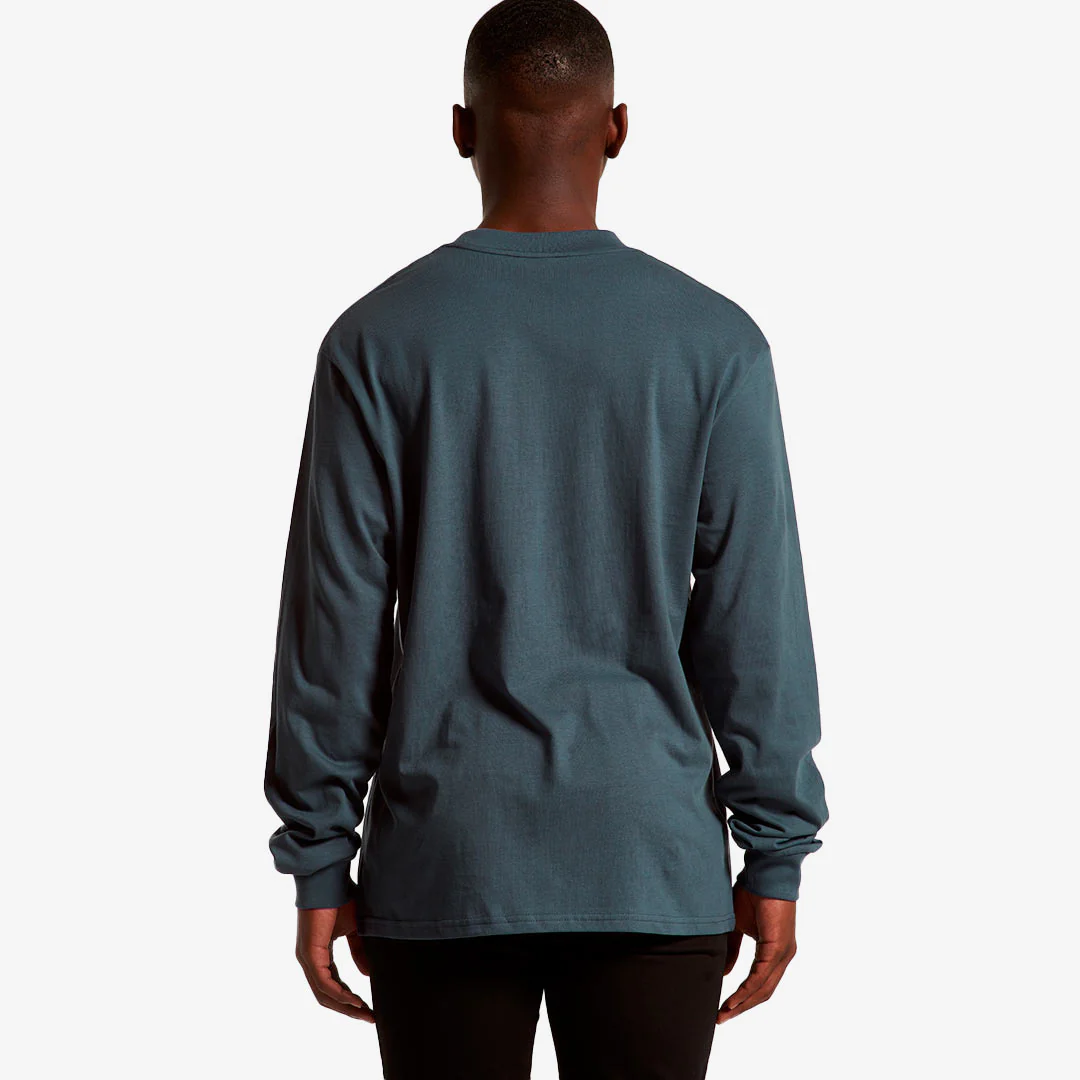 AS Colour Men's General Long Sleeve Tee - Image 20