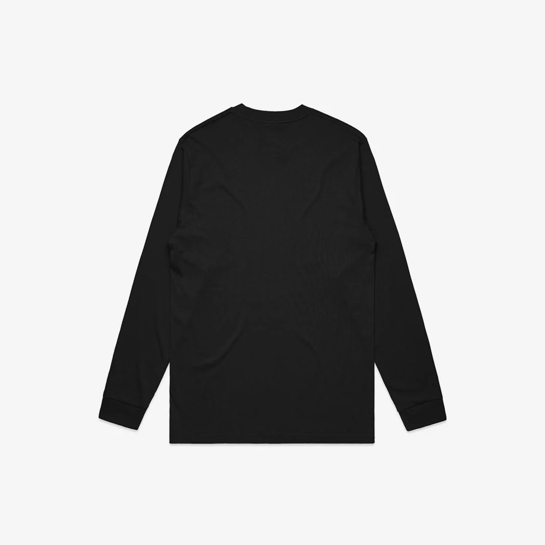 AS Colour Men's General Long Sleeve Tee - Image 4