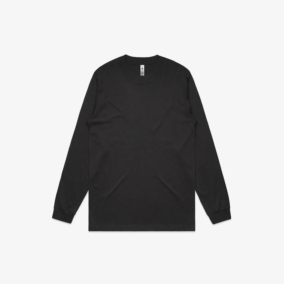 AS Colour Men's General Long Sleeve Tee - Image 5