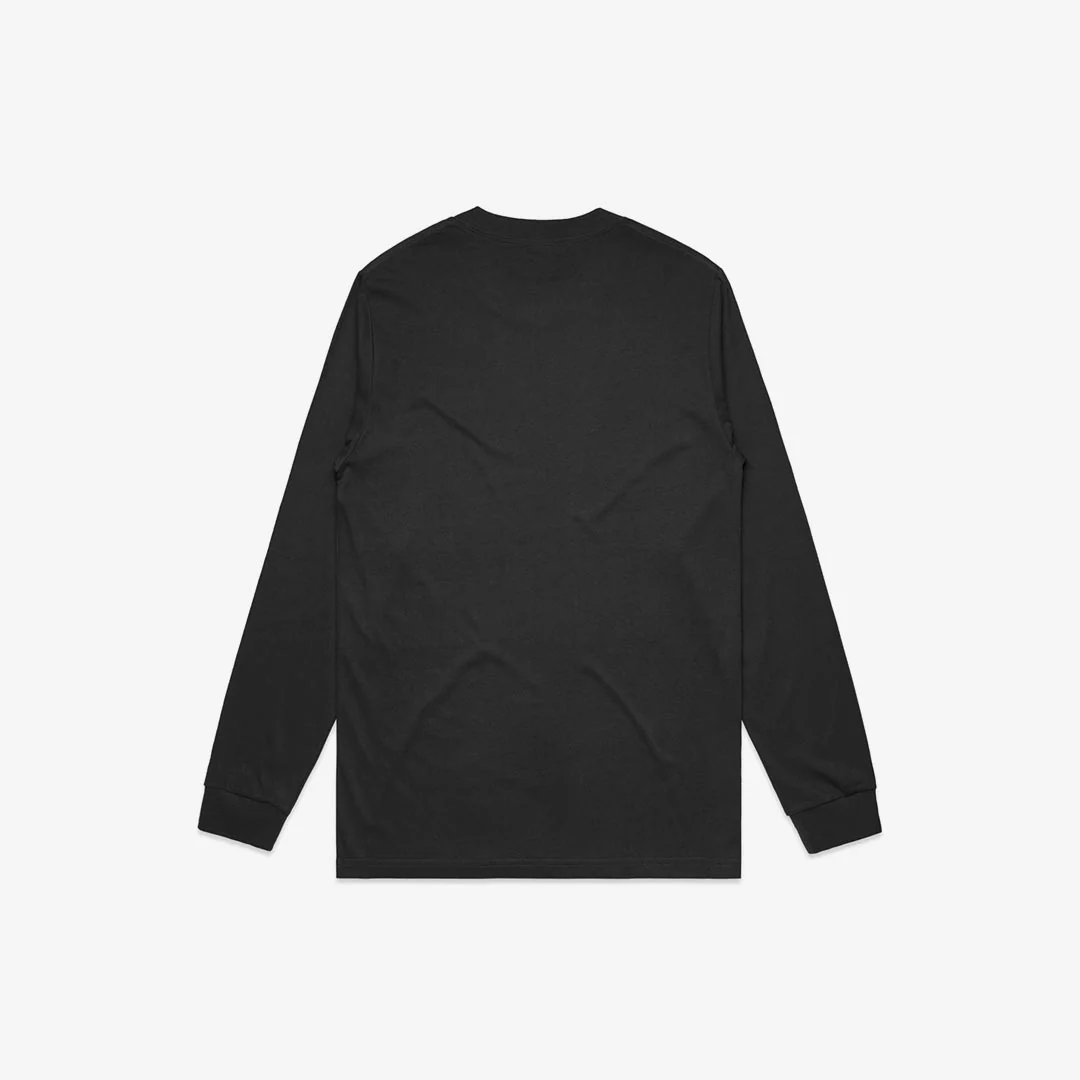 AS Colour Men's General Long Sleeve Tee - Image 6