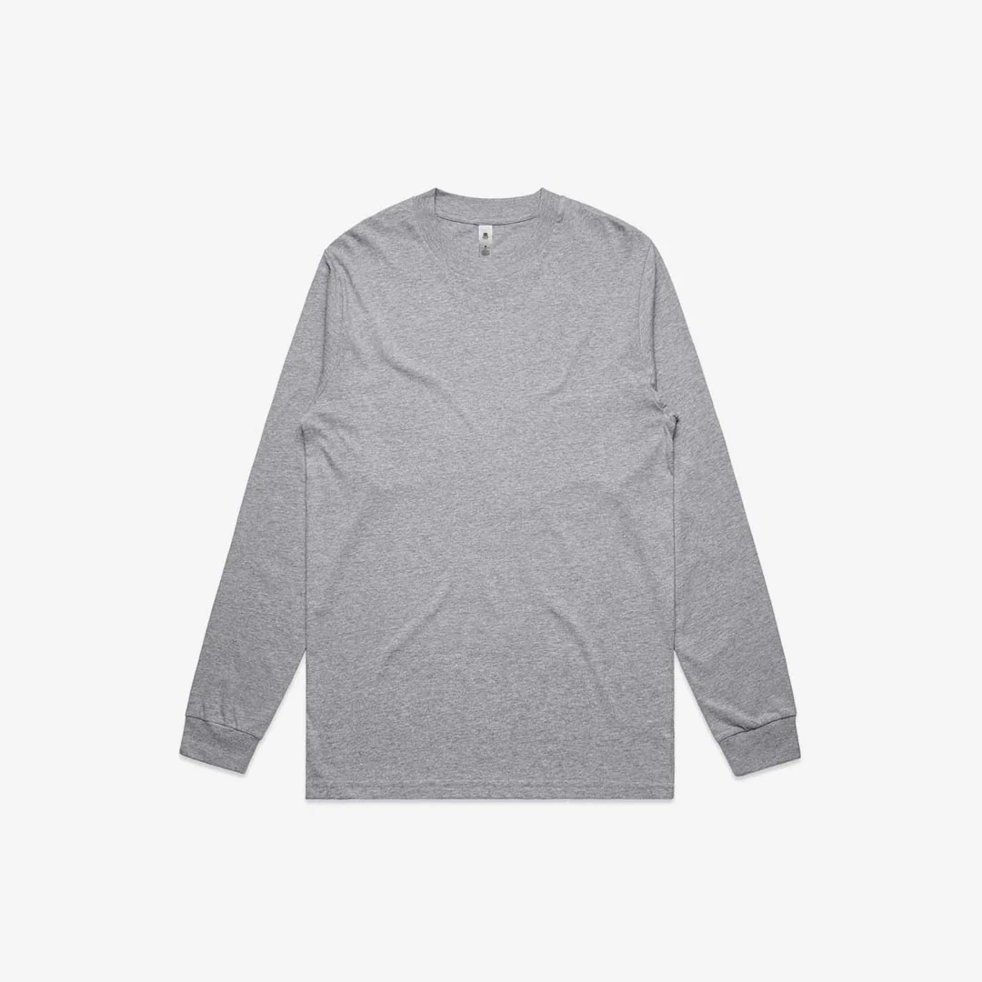AS Colour Men's General Long Sleeve Tee - Image 7