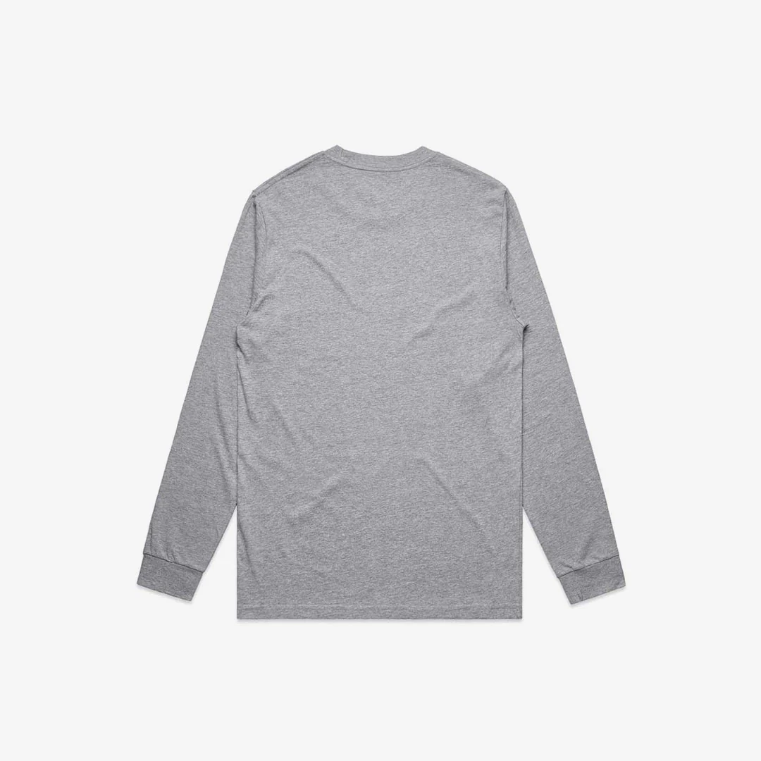 AS Colour Men's General Long Sleeve Tee - Image 8