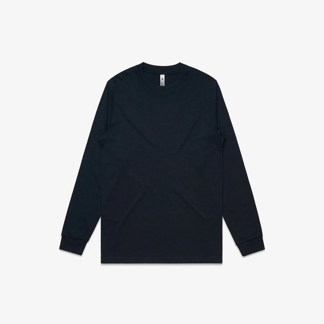 AS Colour Men's General Long Sleeve Tee - Image 9