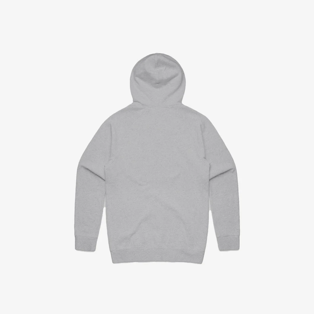 AS Colour Men's Official Zip Hoodie - Image 11