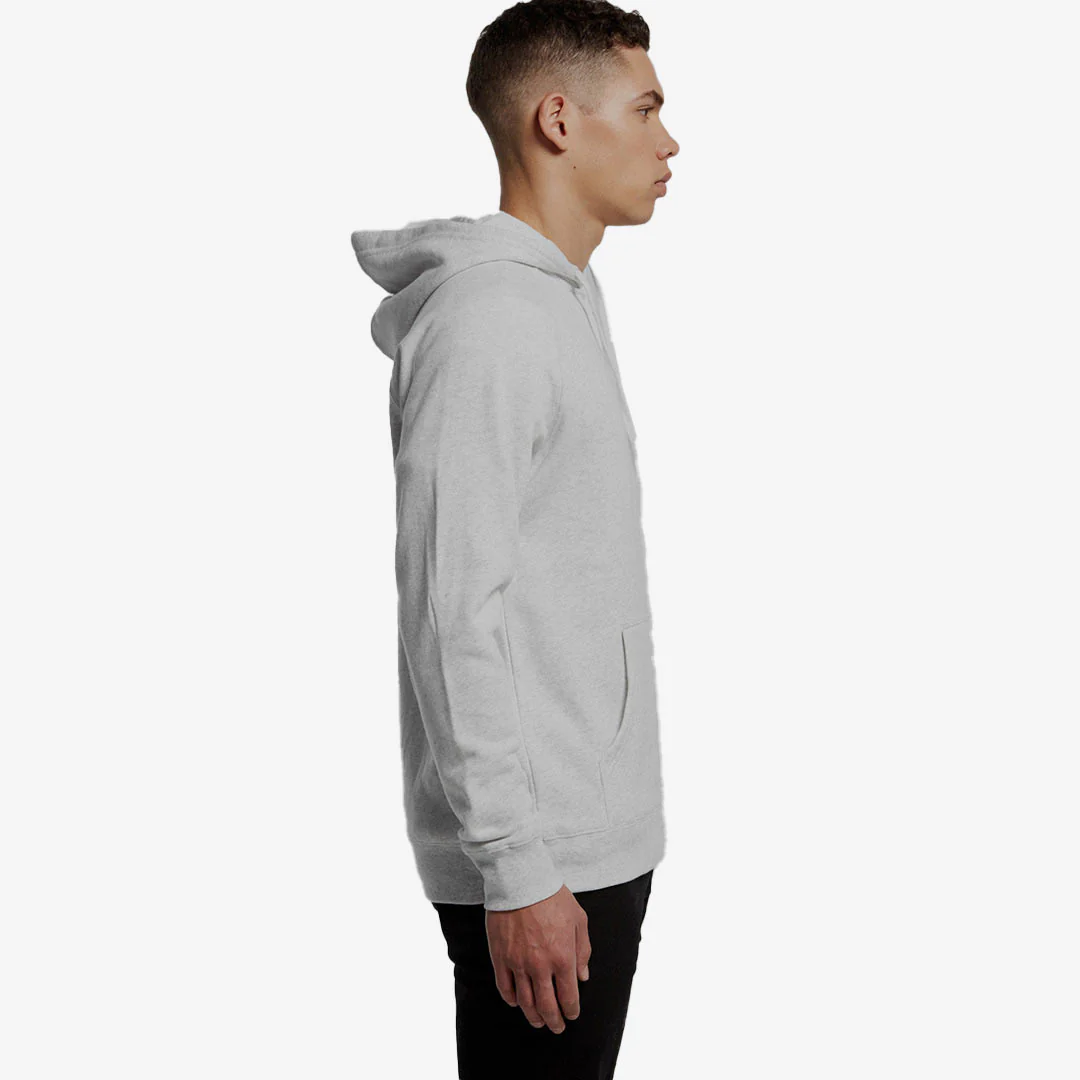 AS Colour Men's Official Zip Hoodie - Image 13