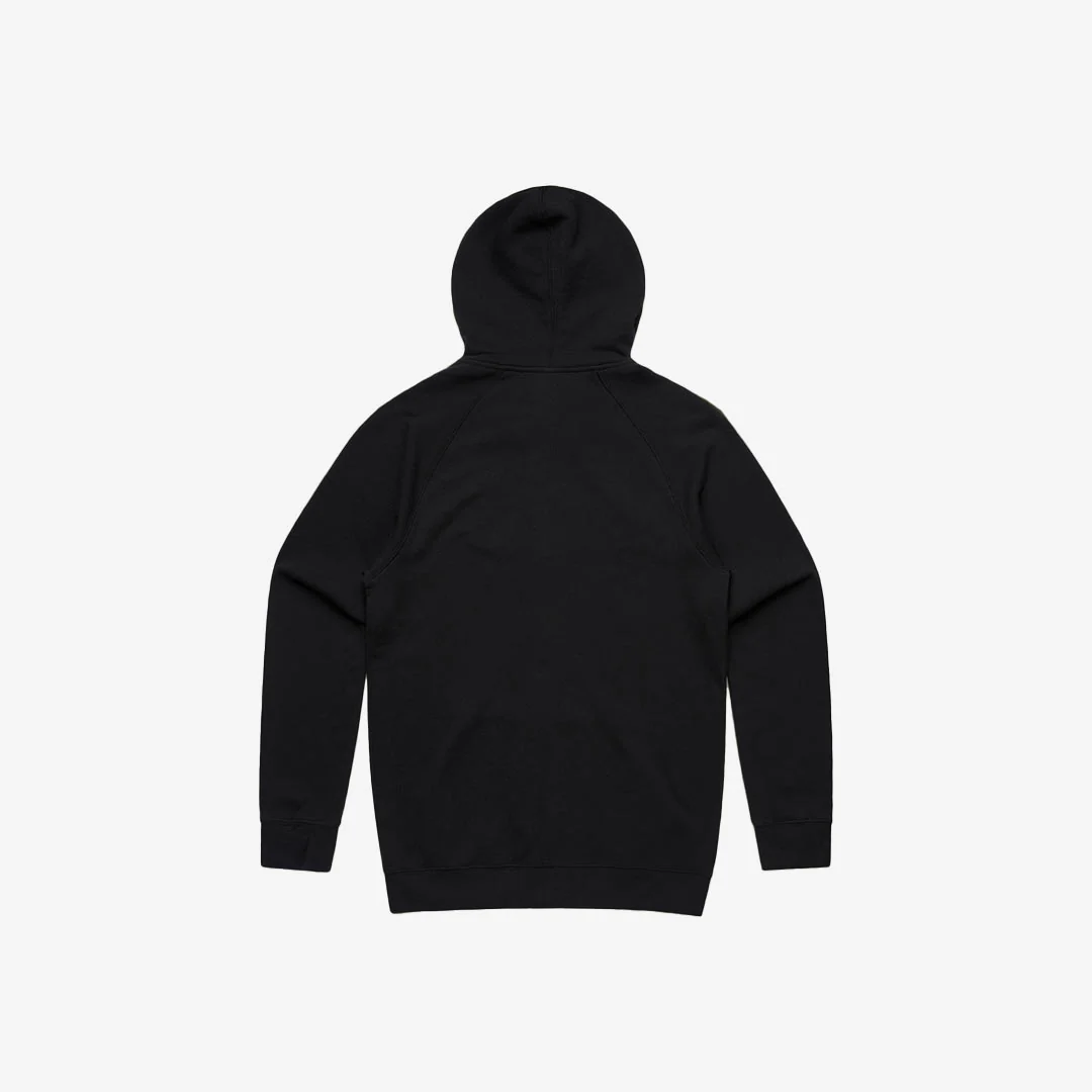 AS Colour Men's Official Zip Hoodie - Image 5