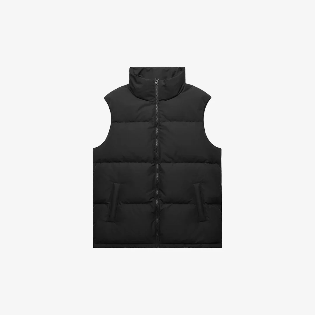 AS Colour Men's Puffer Vest