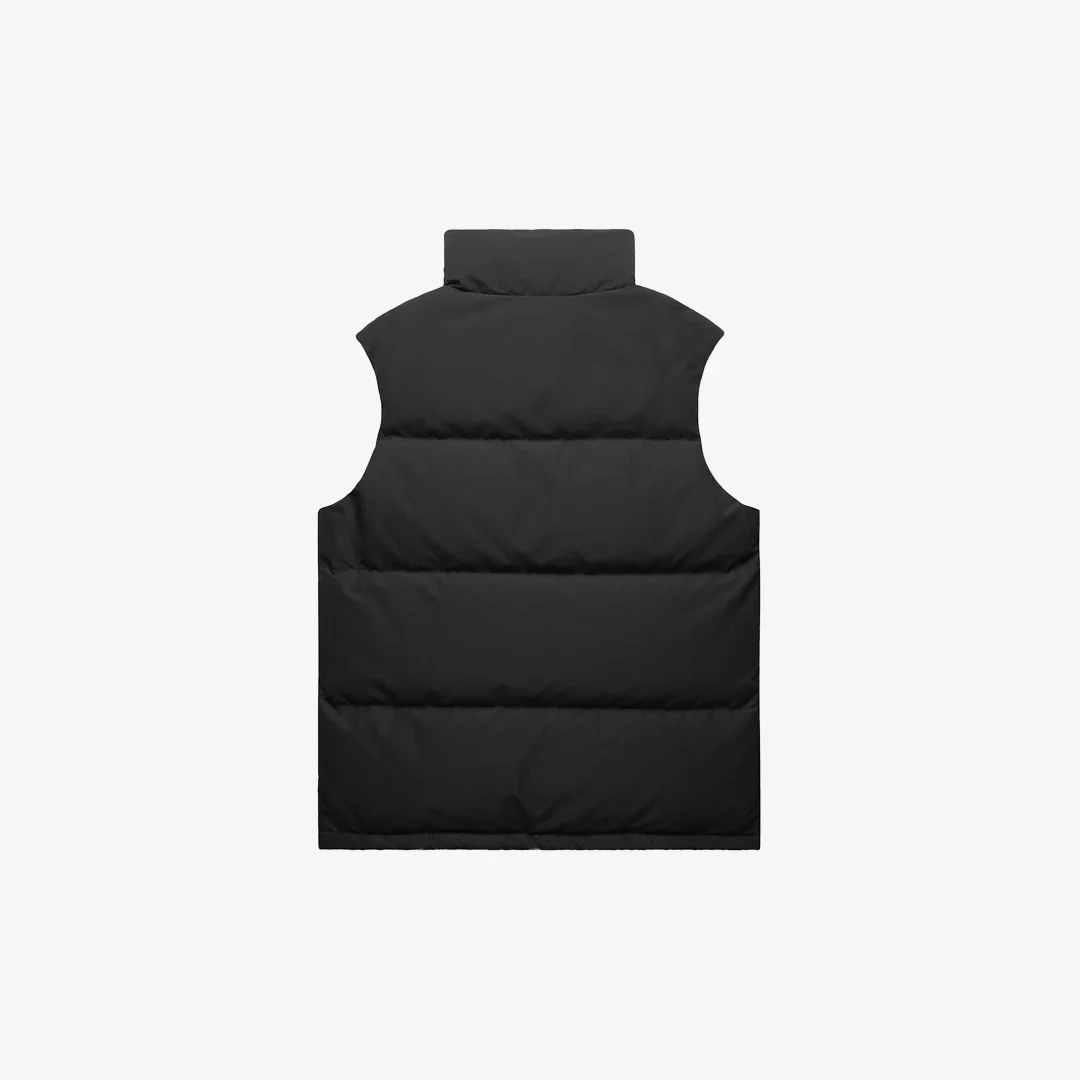 AS Colour Men's Puffer Vest - Image 2