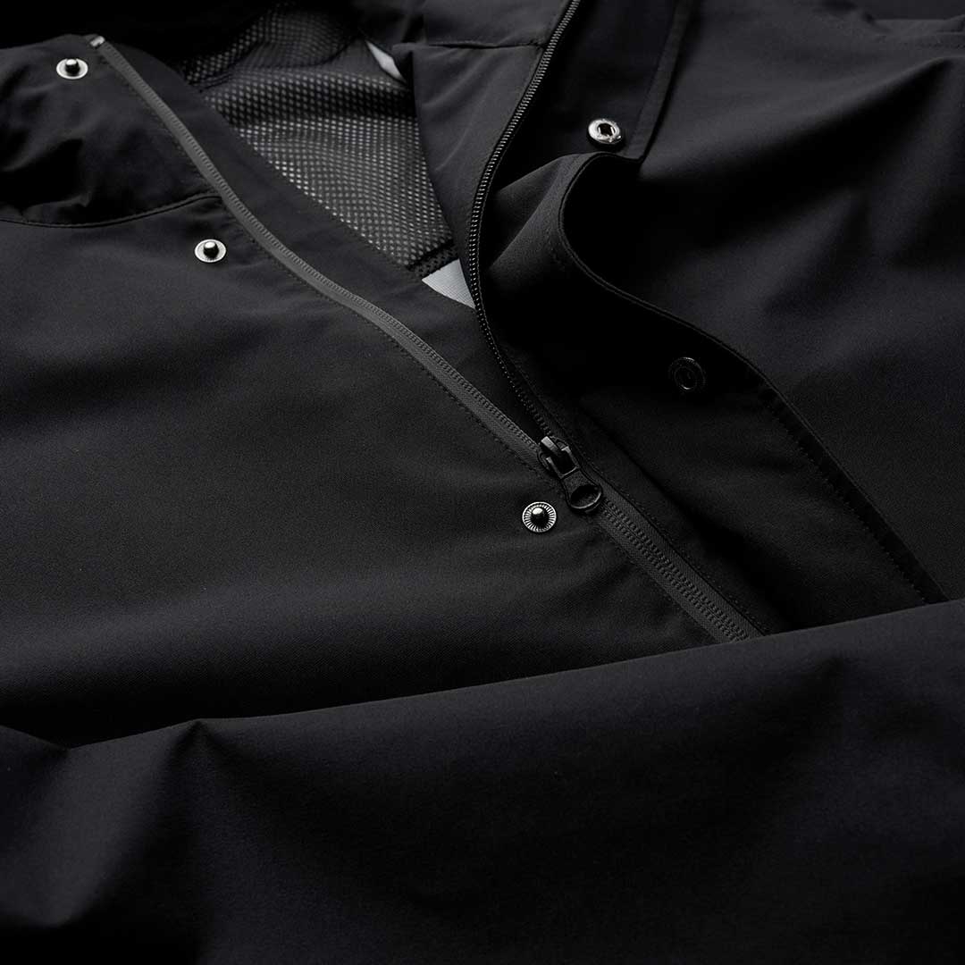 AS Colour Men's Recycled Tech Jacket - Image 4