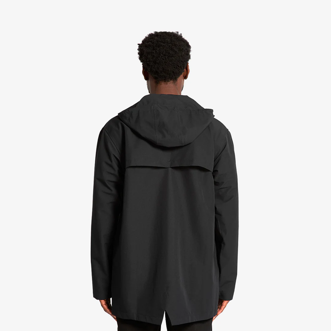 AS Colour Men's Recycled Tech Jacket - Image 5