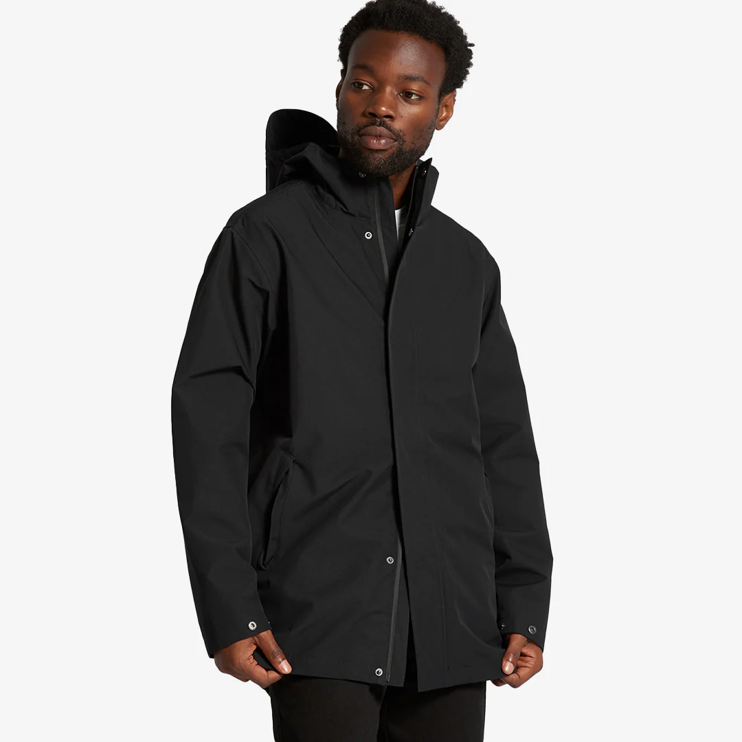 AS Colour Men's Recycled Tech Jacket - Image 6