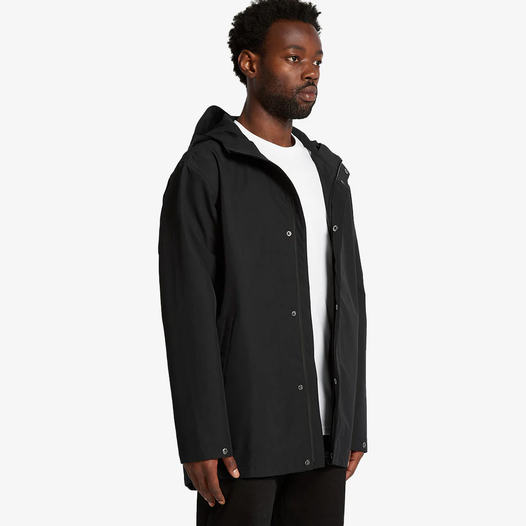 AS Colour Men's Recycled Tech Jacket - Image 7