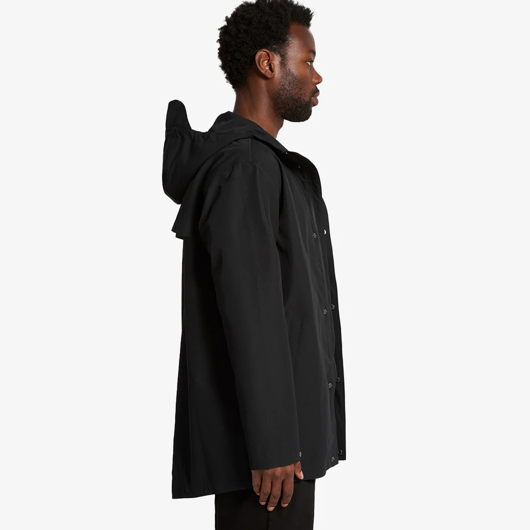 AS Colour Men's Recycled Tech Jacket - Image 8