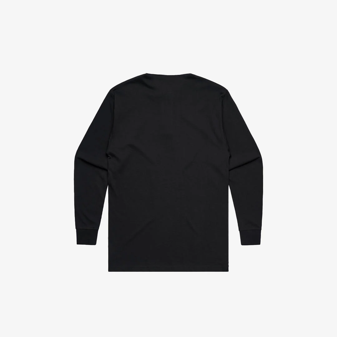AS Colour Men's Rugby Jersey - Image 4