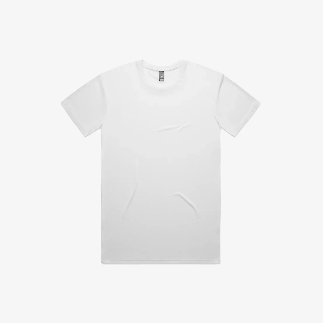 AS Colour Men's Staple Active Tee