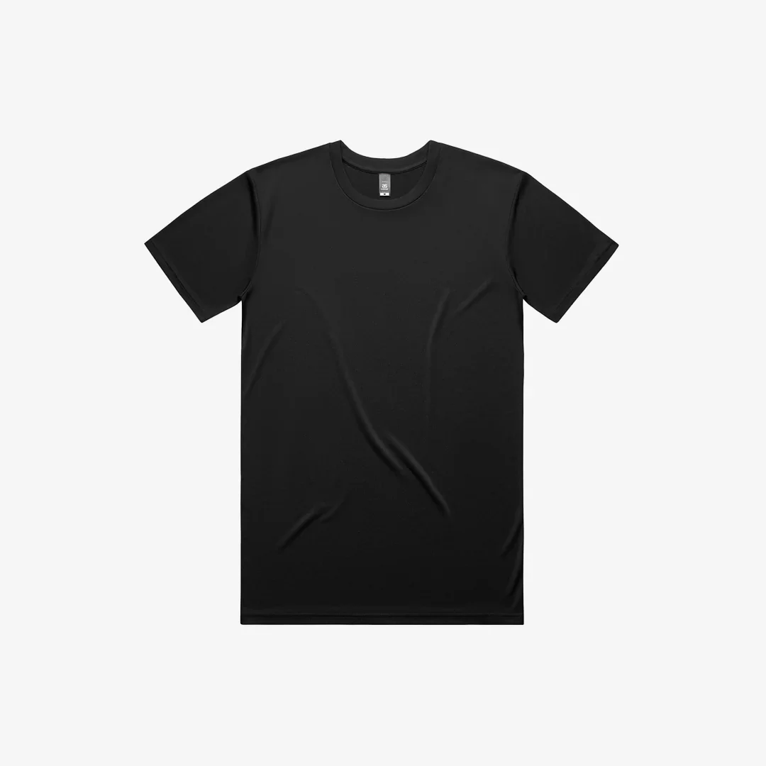 AS Colour Men's Staple Active Tee - Image 3