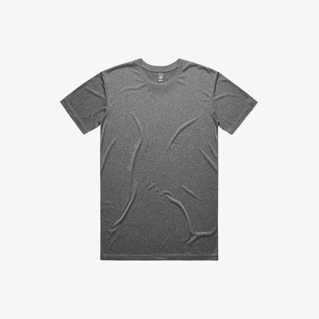 AS Colour Men's Staple Active Tee - Image 5