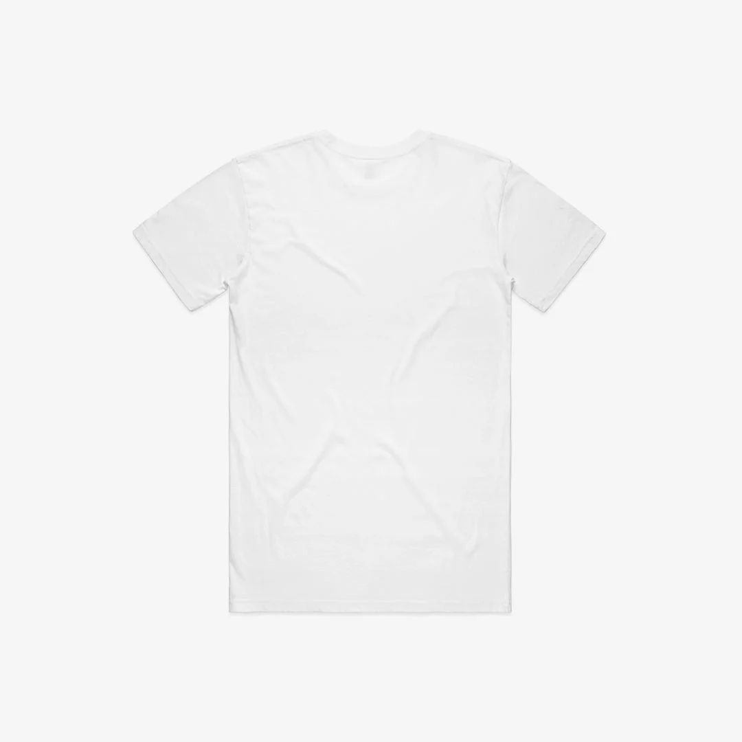 AS Colour Men's Staple Organic Tee - Image 11