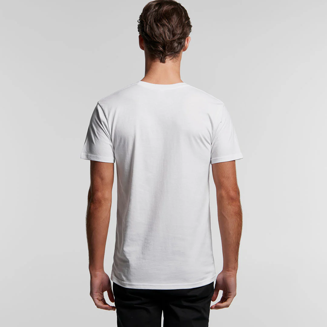 AS Colour Men's Staple Organic Tee - Image 14